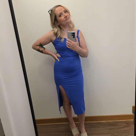 Meet your Posher, Kristi - Picture 2 of 4